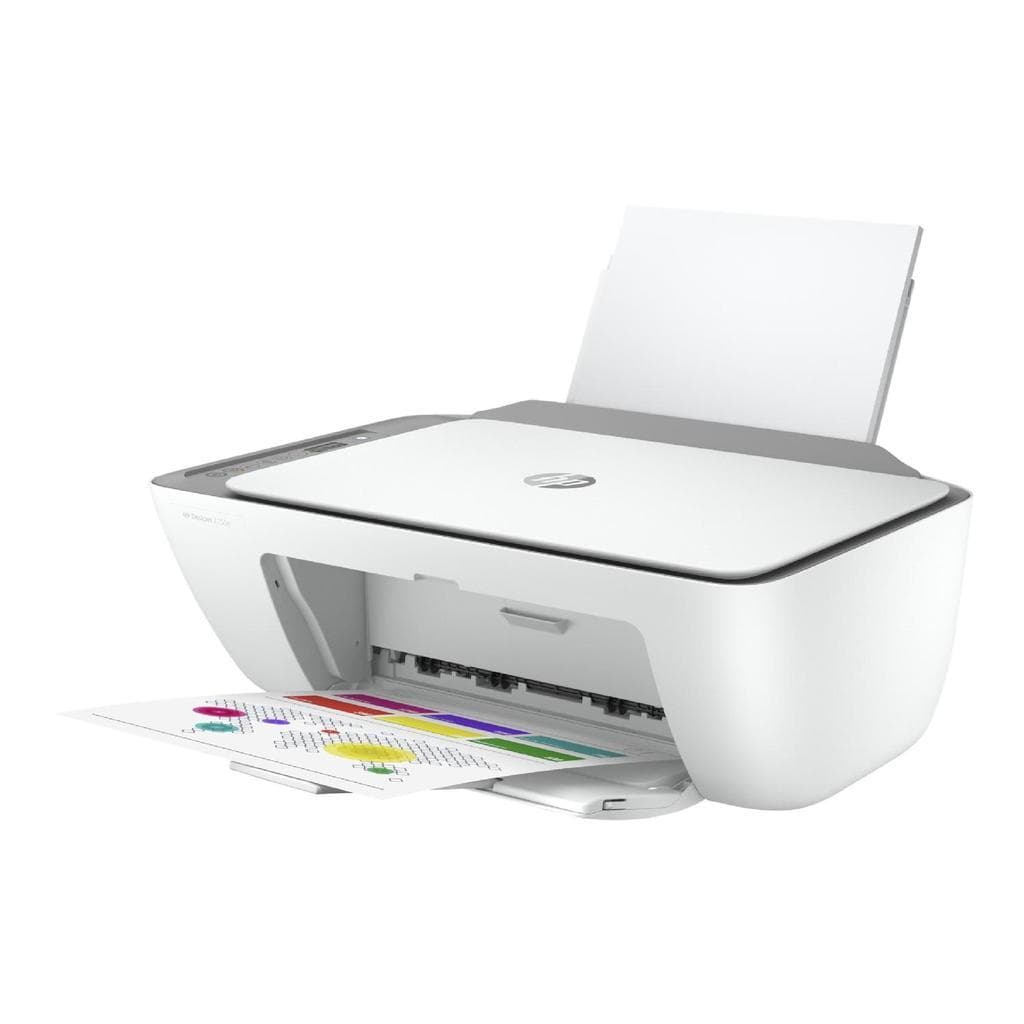 HP DeskJet 2755E Color laser