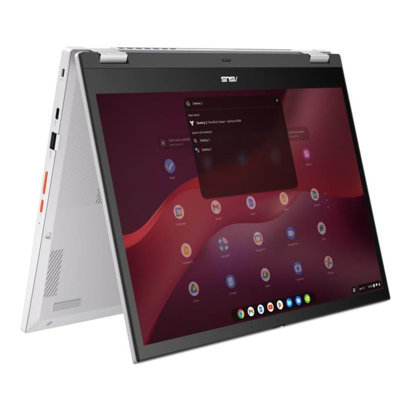 Asus Chromebook Vibe CX34 Flip 14"