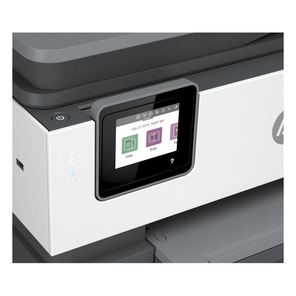 HP OfficeJet Pro 8035e Color laser