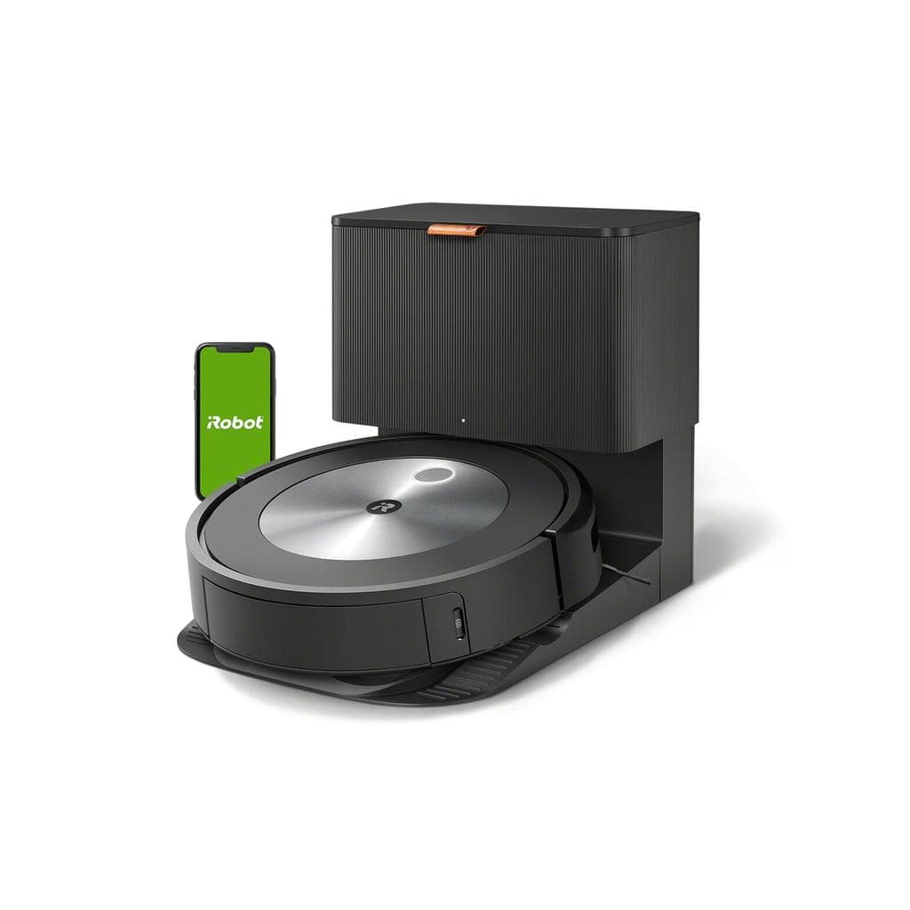 Robot vacuum IROBOT Roomba i8