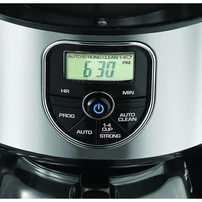 Coffee maker Black+Decker CM4000S
