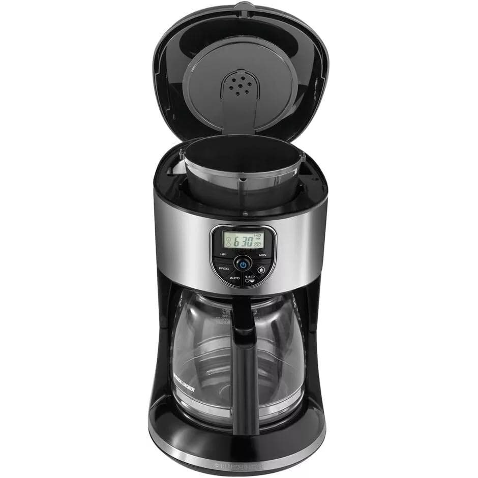 Coffee maker Black+Decker CM4000S