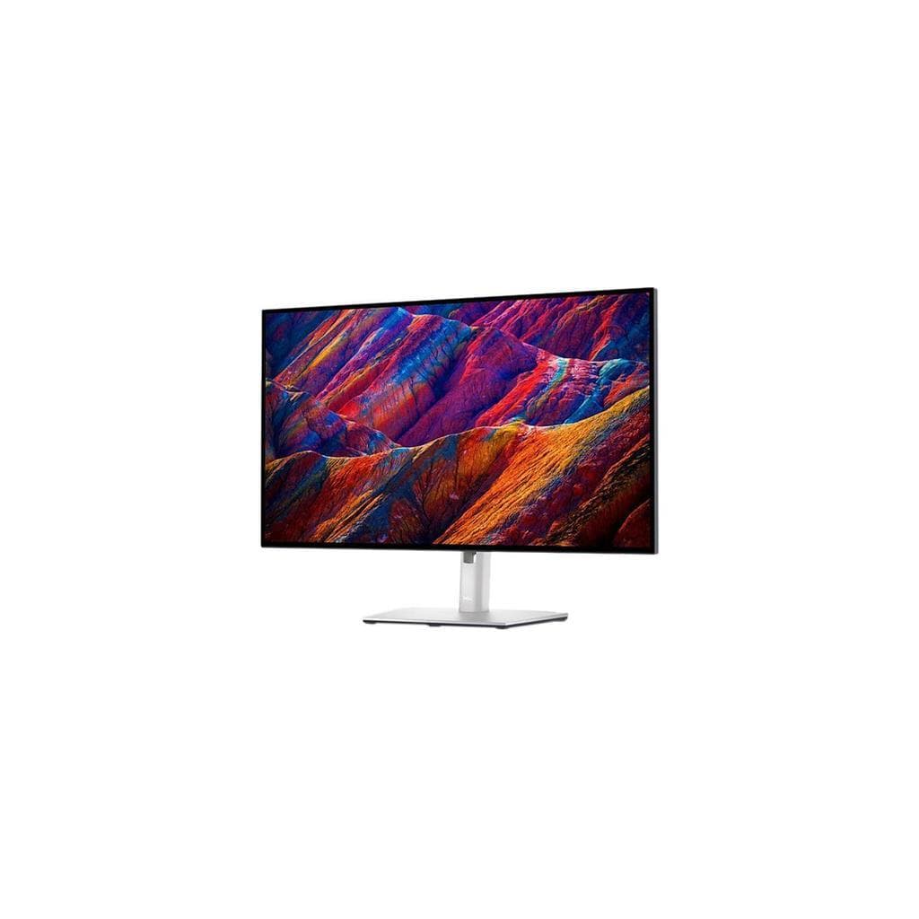 Dell 27-inch Monitor 3840 x 2160 LCD (UltraSharp U2723QE)