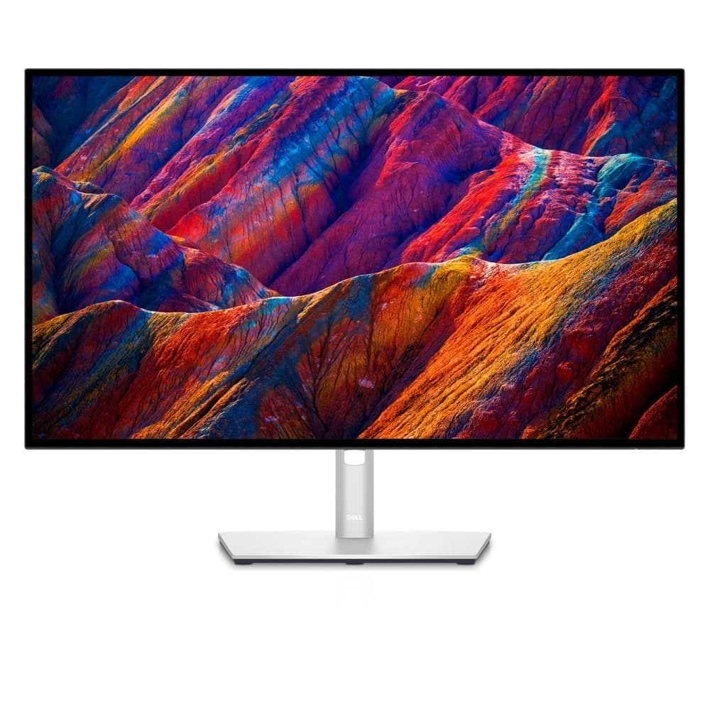 Dell 27-inch Monitor 3840 x 2160 LCD (UltraSharp U2723QE)
