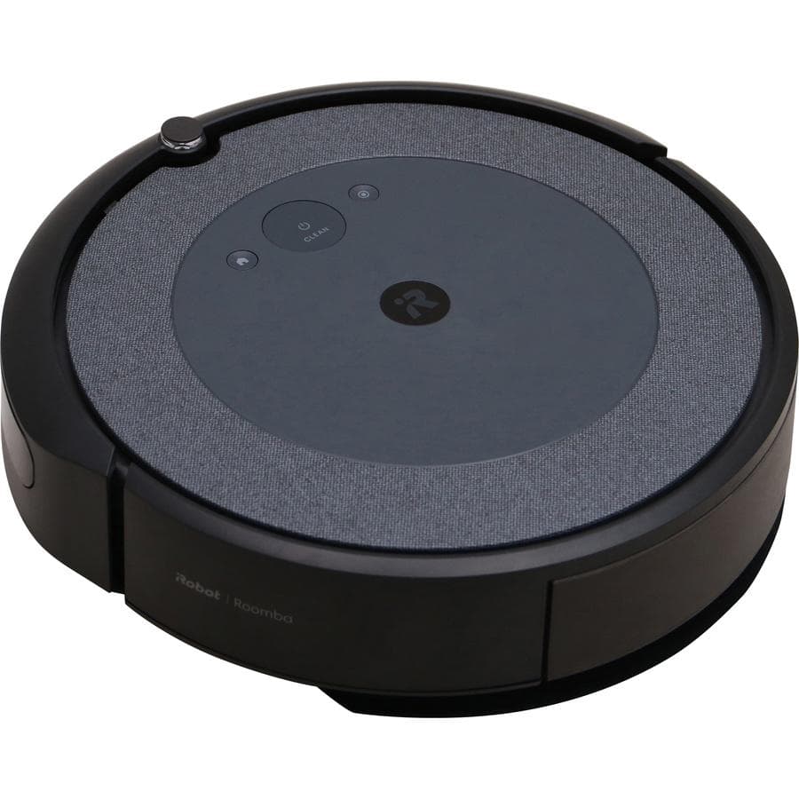Robot vacuum IROBOT Roomba Combo I5+