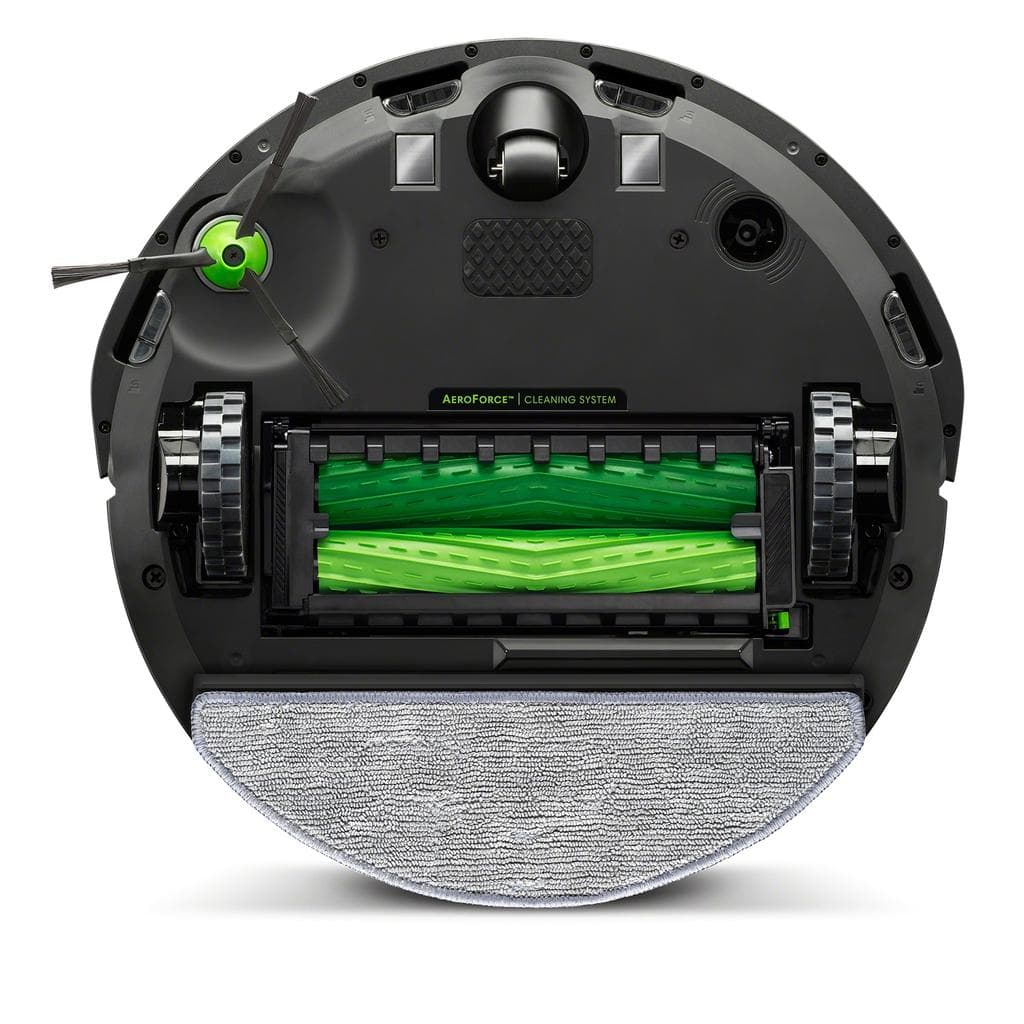 Robot vacuum IROBOT Roomba Combo I5+