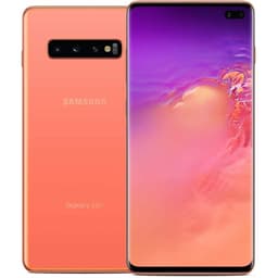 Galaxy S10+ 512GB - Pink - Unlocked