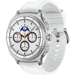 Samsung Smart Watch Watch 8 Classic SM-L505U HR GPS - Silver