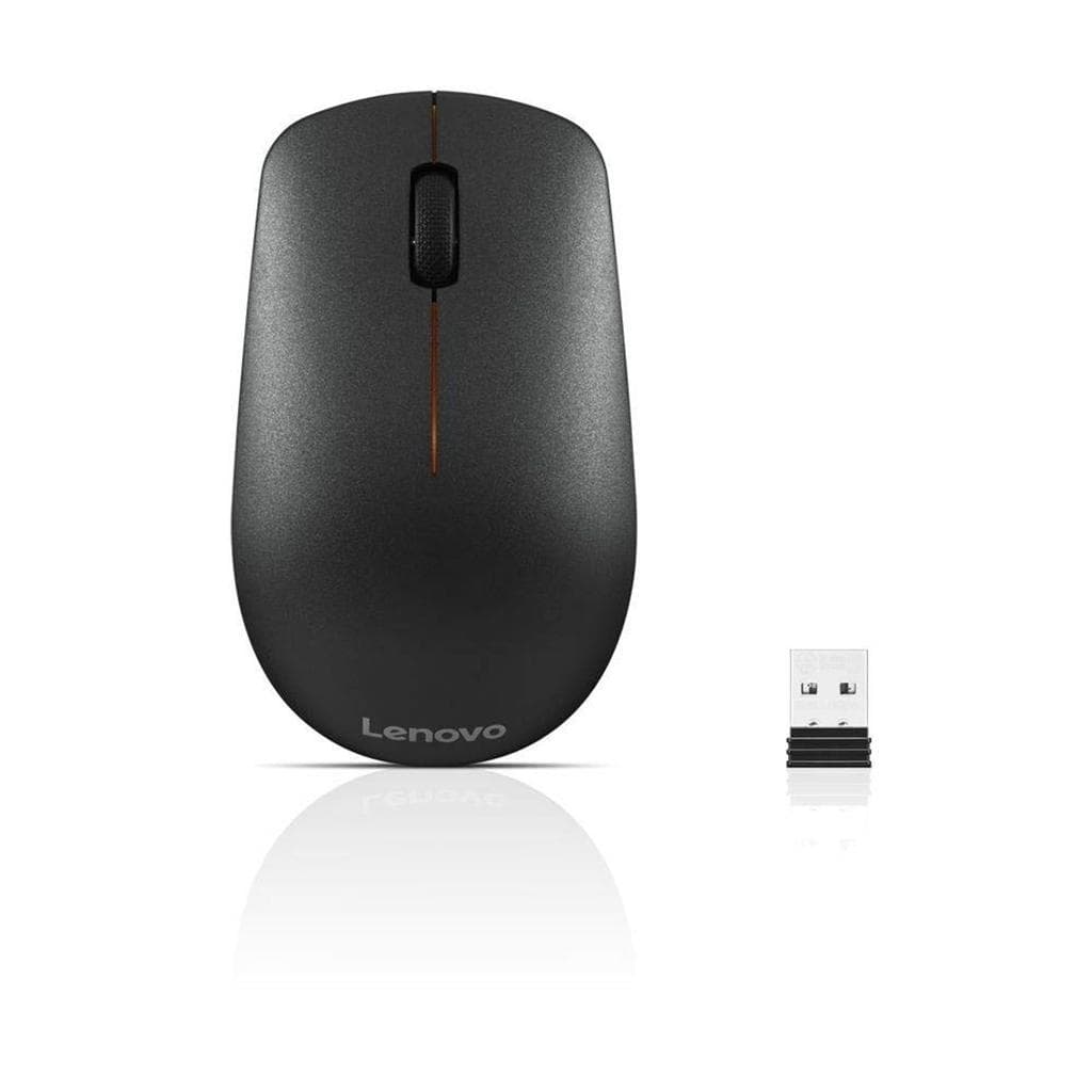 Lenovo GY50R91293 400 Mouse Wireless