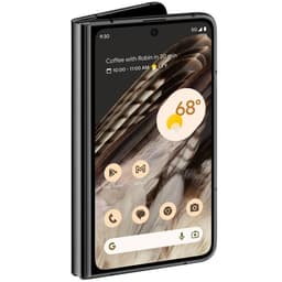 Google Pixel Fold 512GB - Black - Unlocked
