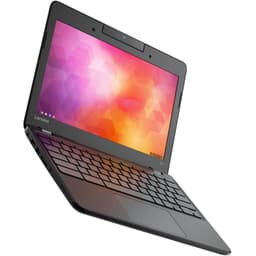 Lenovo N23 ChromeBook Celeron N3060 1.6 GHz 16 GB eMMC - 4 GB
