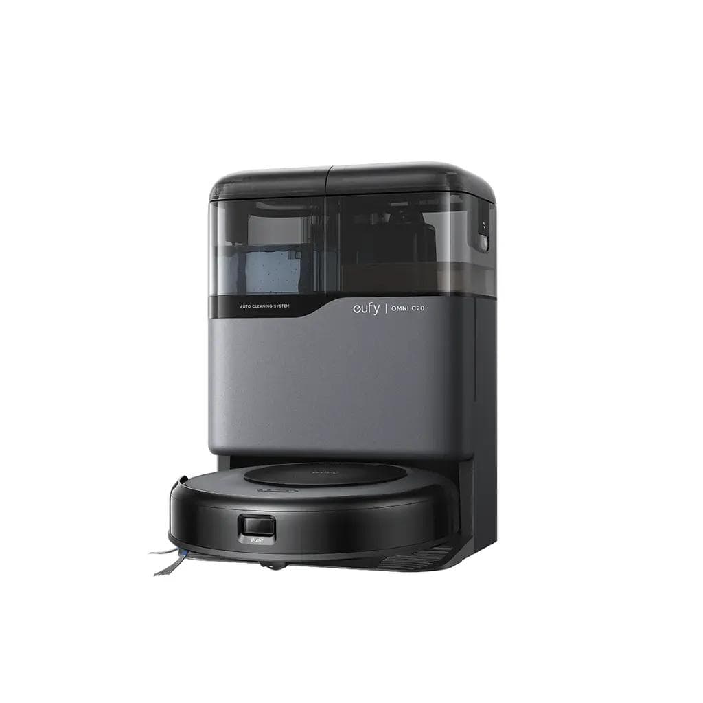 Robot vacuum EUFY Vacuum Omni C20