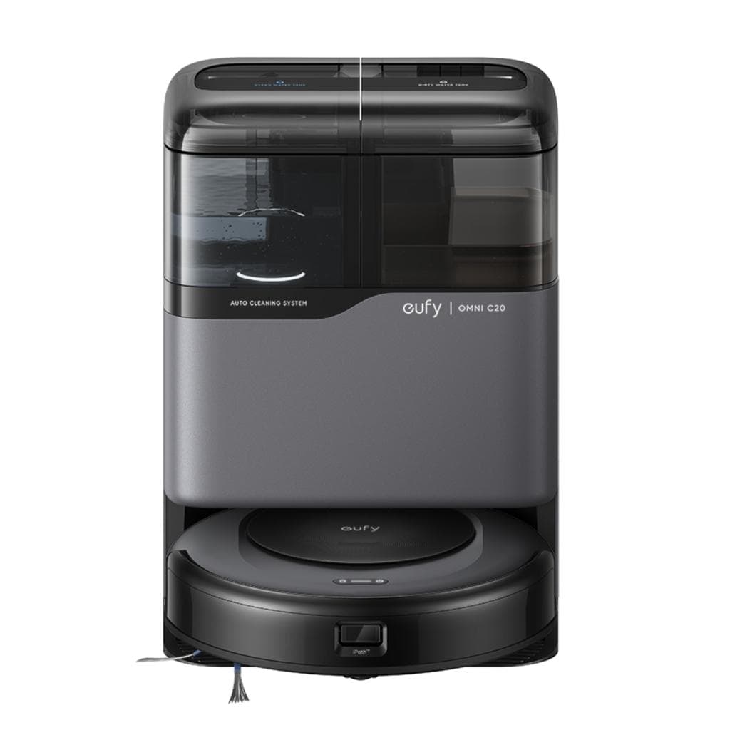 Robot vacuum EUFY Vacuum Omni C20