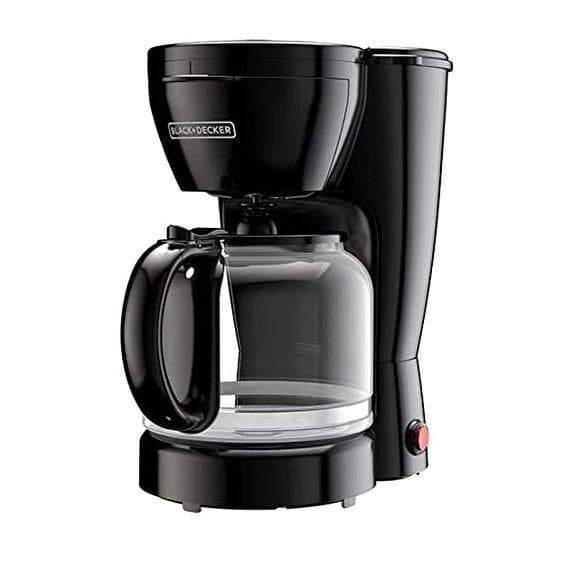 Coffee maker Black & Decker CM0910BKD