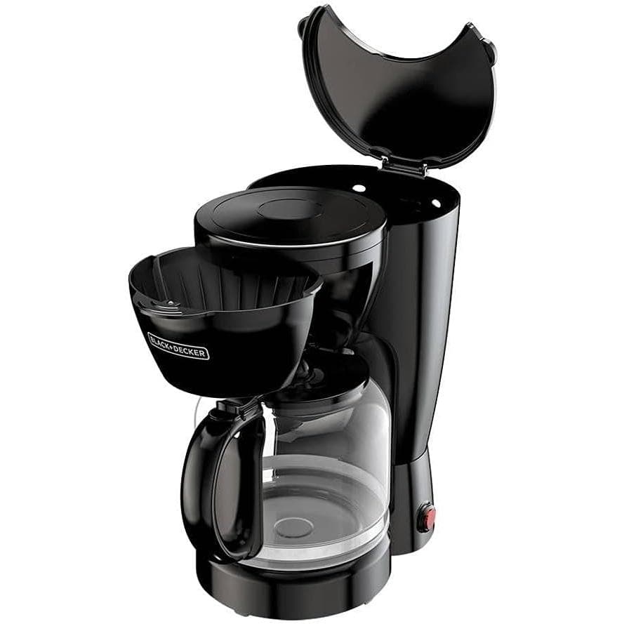 Coffee maker Black & Decker CM0910BKD