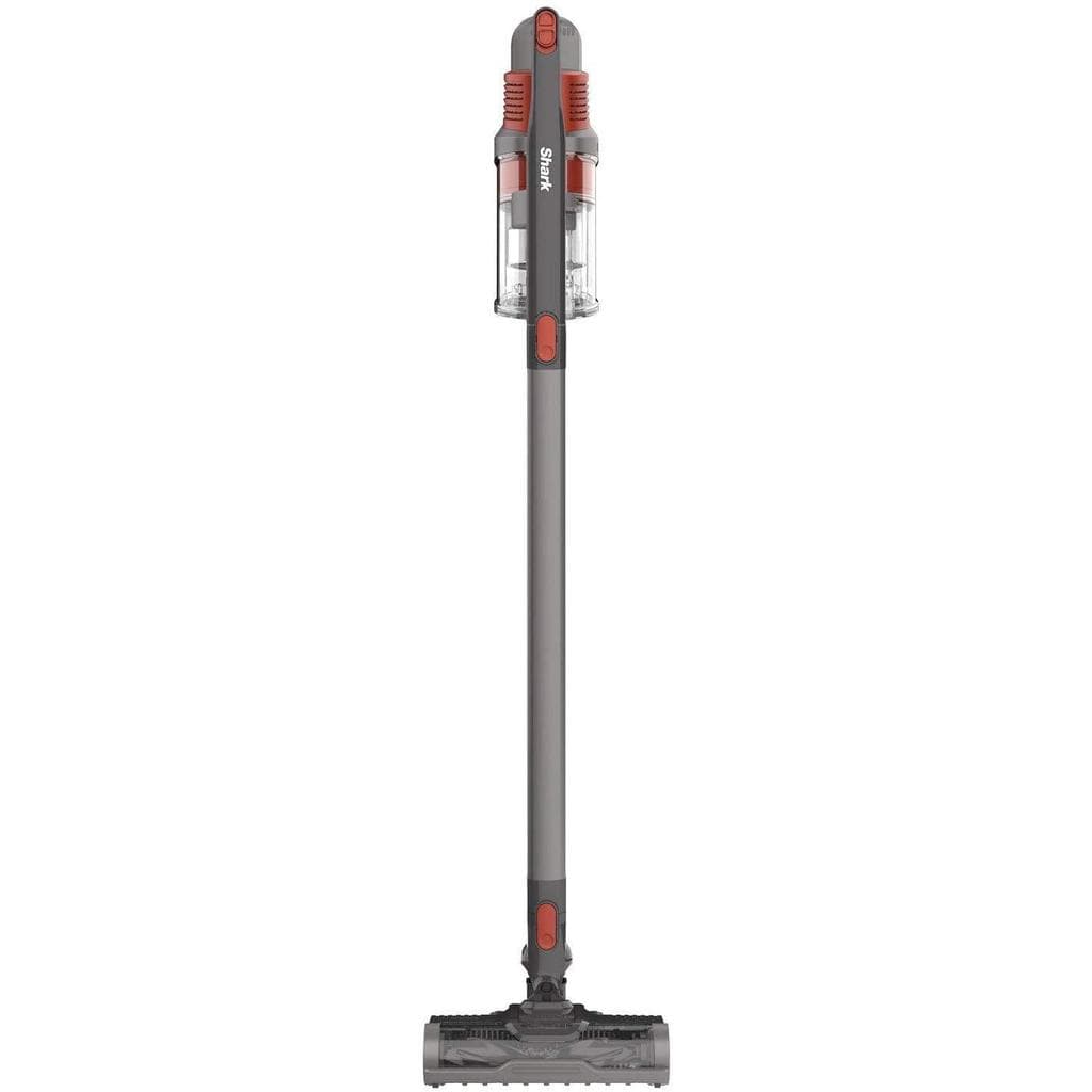 Vacuum cleaner with bag SHARK Ix140