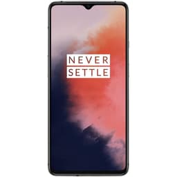 OnePlus 7T 128GB - Silver - Unlocked