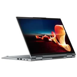 Lenovo ThinkPad X1 Yoga G7 14-inch (2022) - Core i5 - Gen 12 (U) - 16 GB - SSD 512 GB