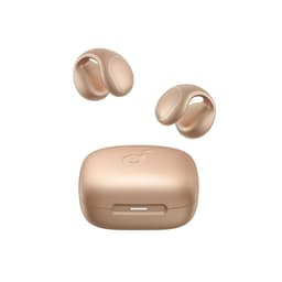 Soundcore C40I Earbud Noise-Cancelling Bluetooth Earphones - Gold