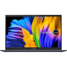 Asus UM325UA-DH71 13-inch (2021) - Ryzen 7 5700U - 8 GB - SSD 512 GB