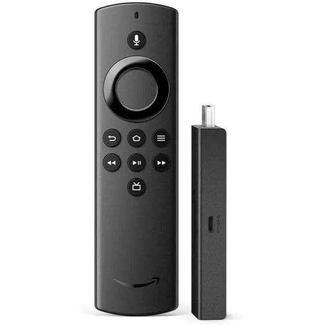 Amazon Fire TV Stick Lite HD TV Remote Alexa Voice Control TV accessories