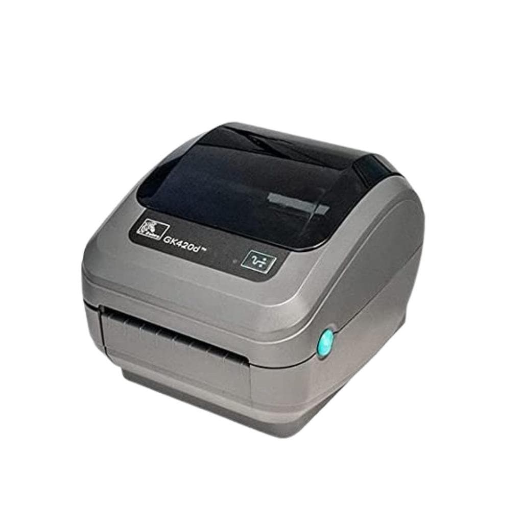 Zebra GK420D Thermal printer