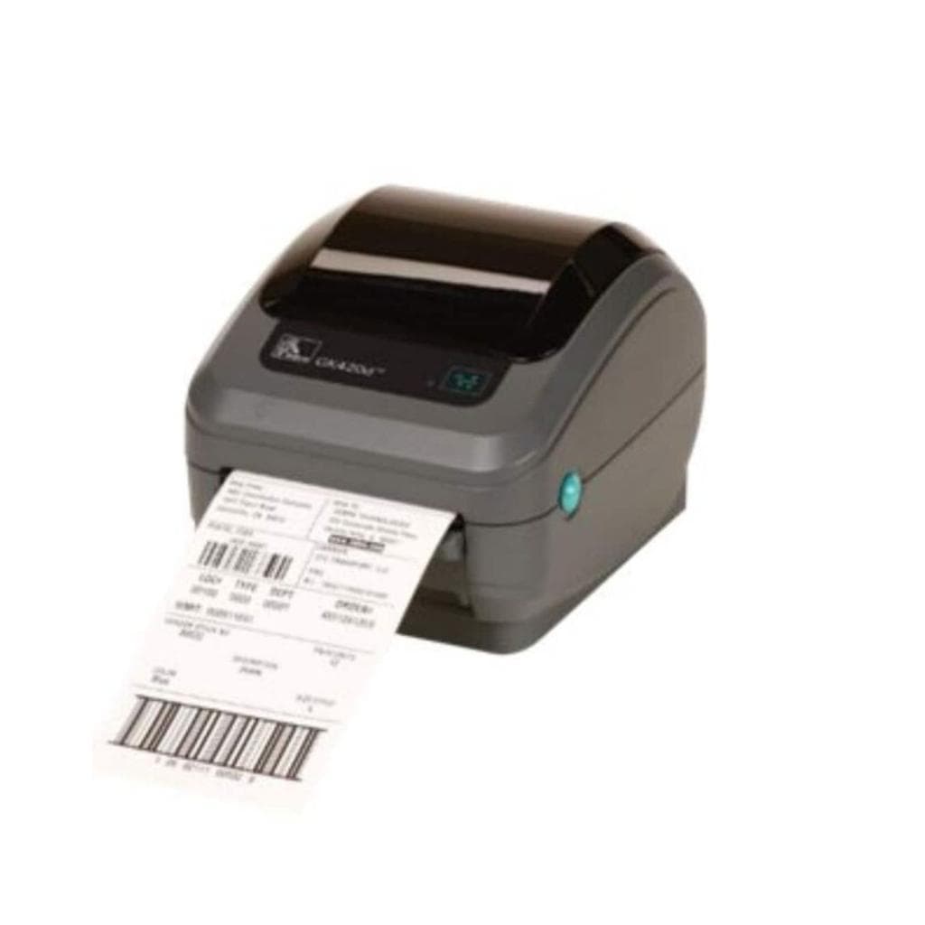 Zebra GK420D Thermal printer