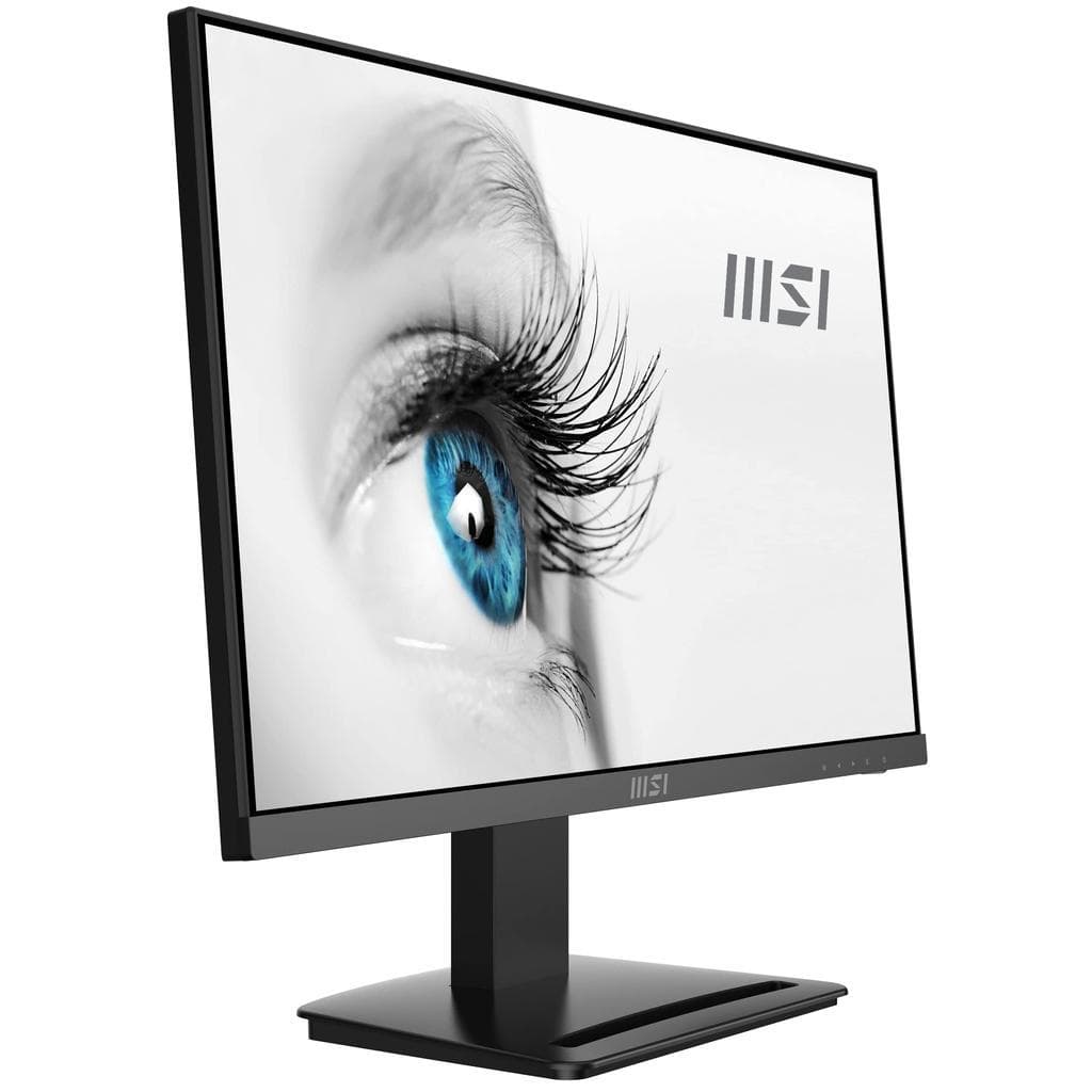 Msi 24-inch Monitor 1920 x 1080 LED (Pro MP243)