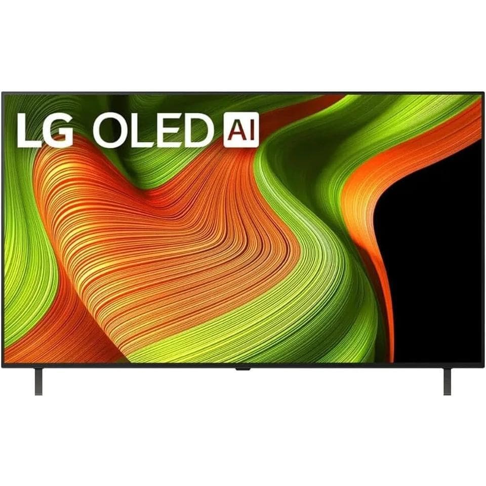 LG 55.0000-inch B5 3840x2160 TV