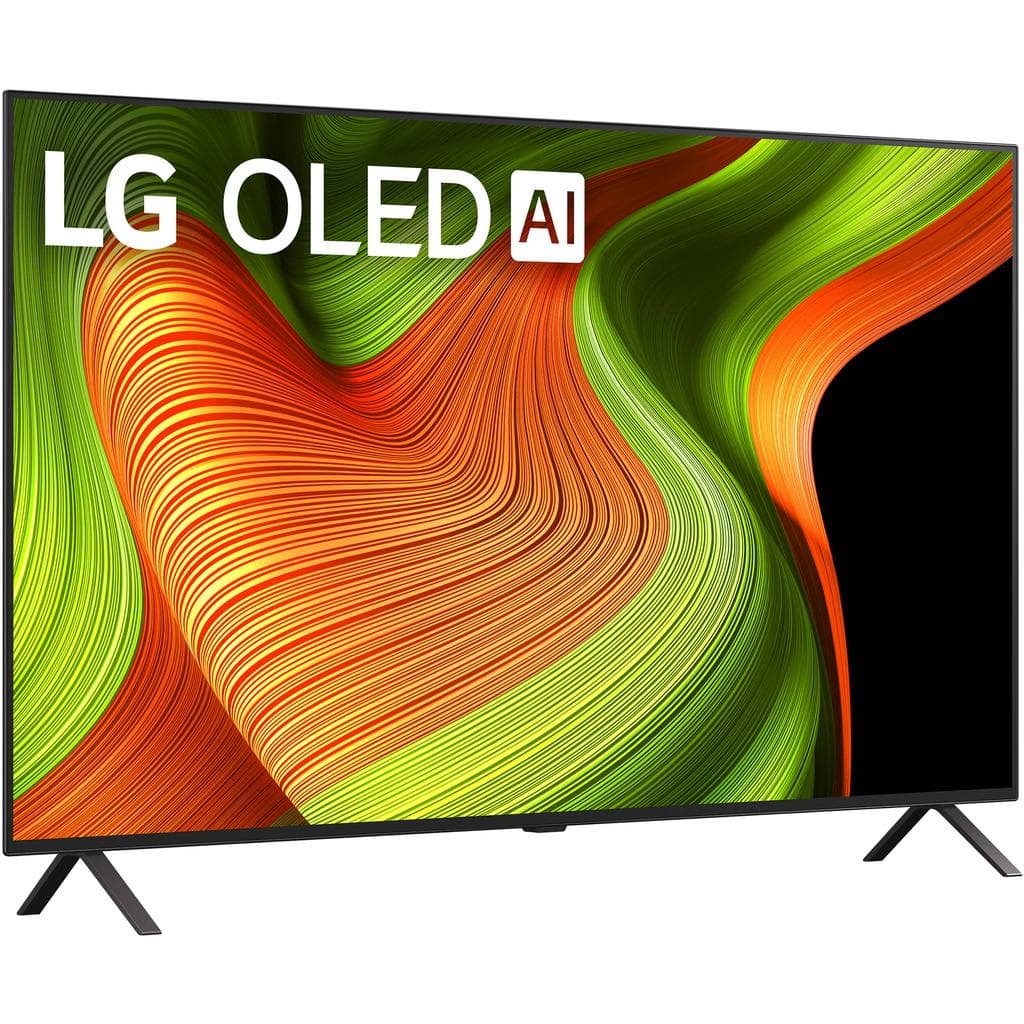 LG 55.0000-inch B5 3840x2160 TV