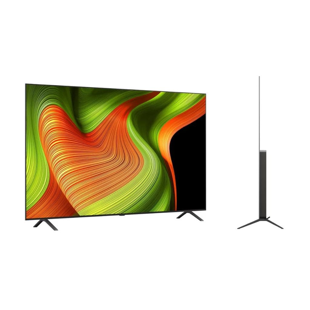 LG 55.0000-inch B5 3840x2160 TV