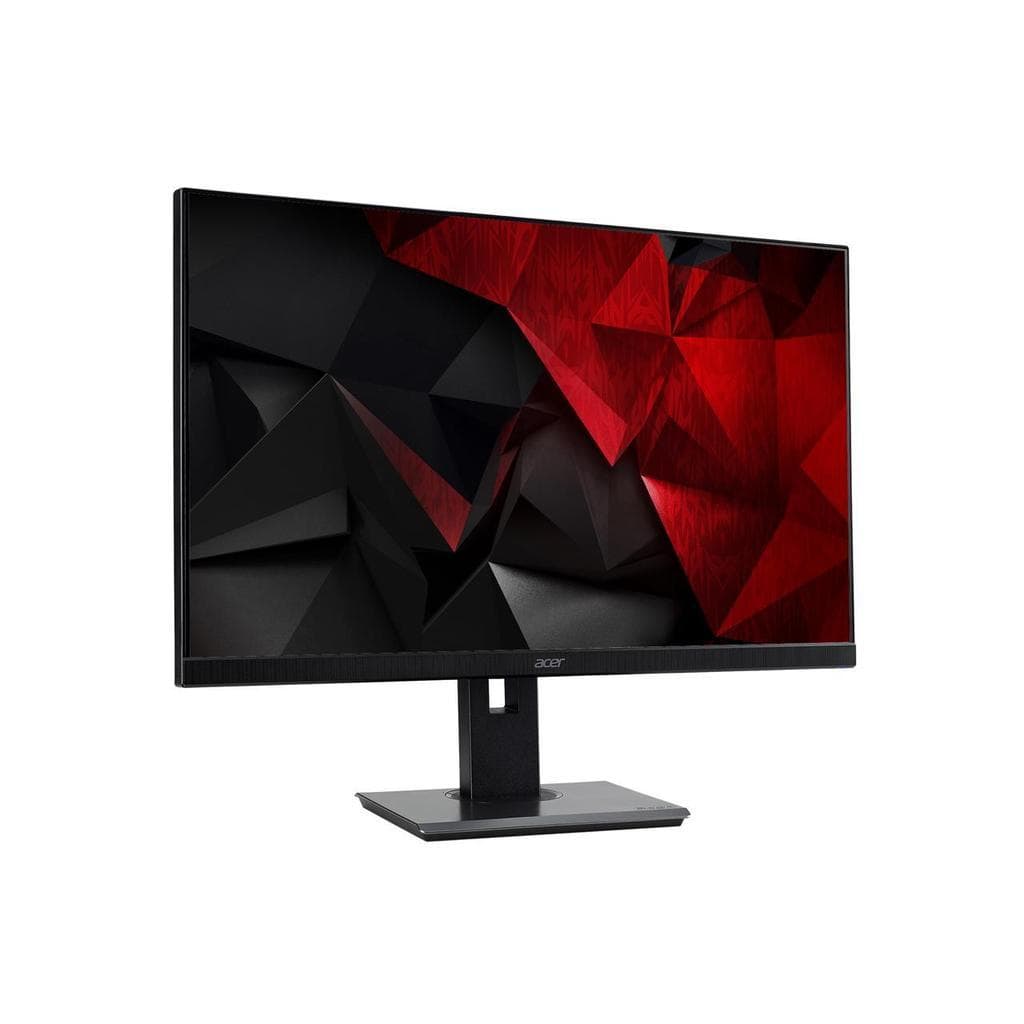 Acer America 27-inch Monitor 1920 x 1080 LED (B277)