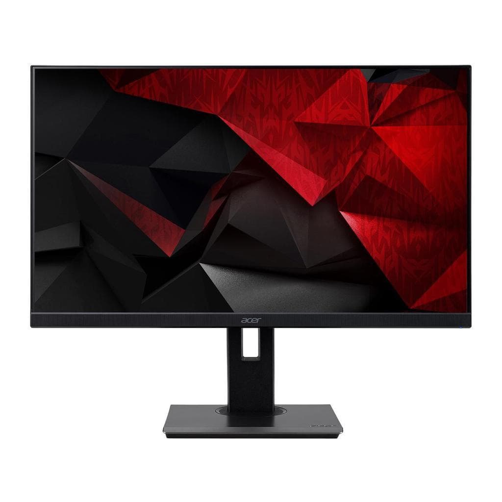 Acer America 27-inch Monitor 1920 x 1080 LED (B277)