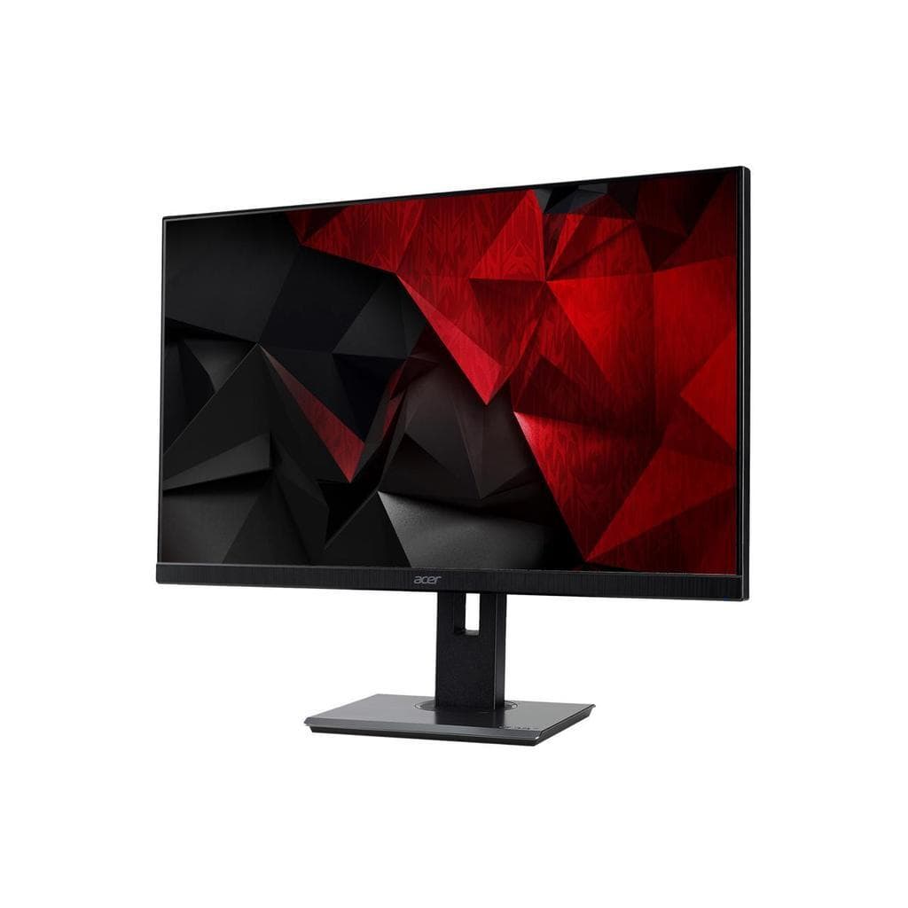 Acer America 27-inch Monitor 1920 x 1080 LED (B277)