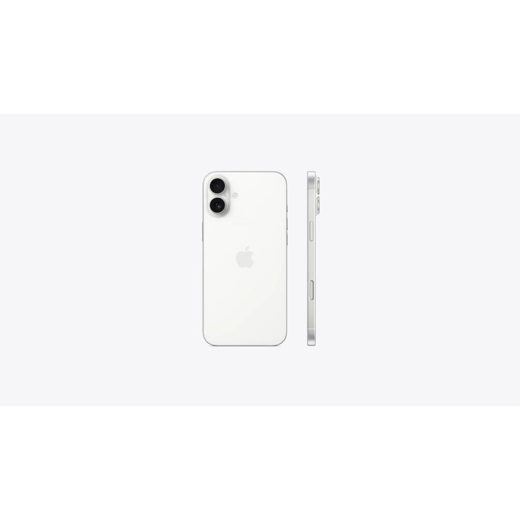 iPhone 16 Plus 256GB - White - Unlocked
