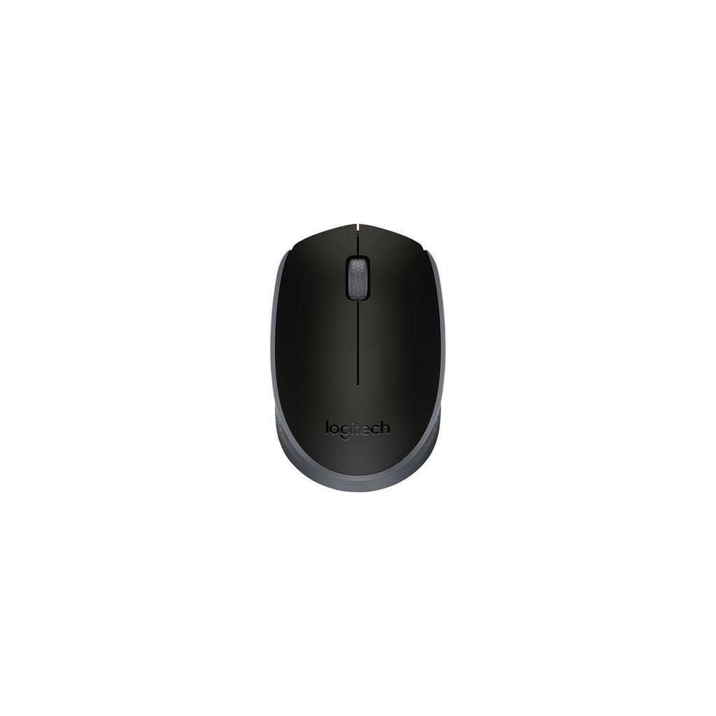 Logitech M170 910-004940 Mouse Wireless