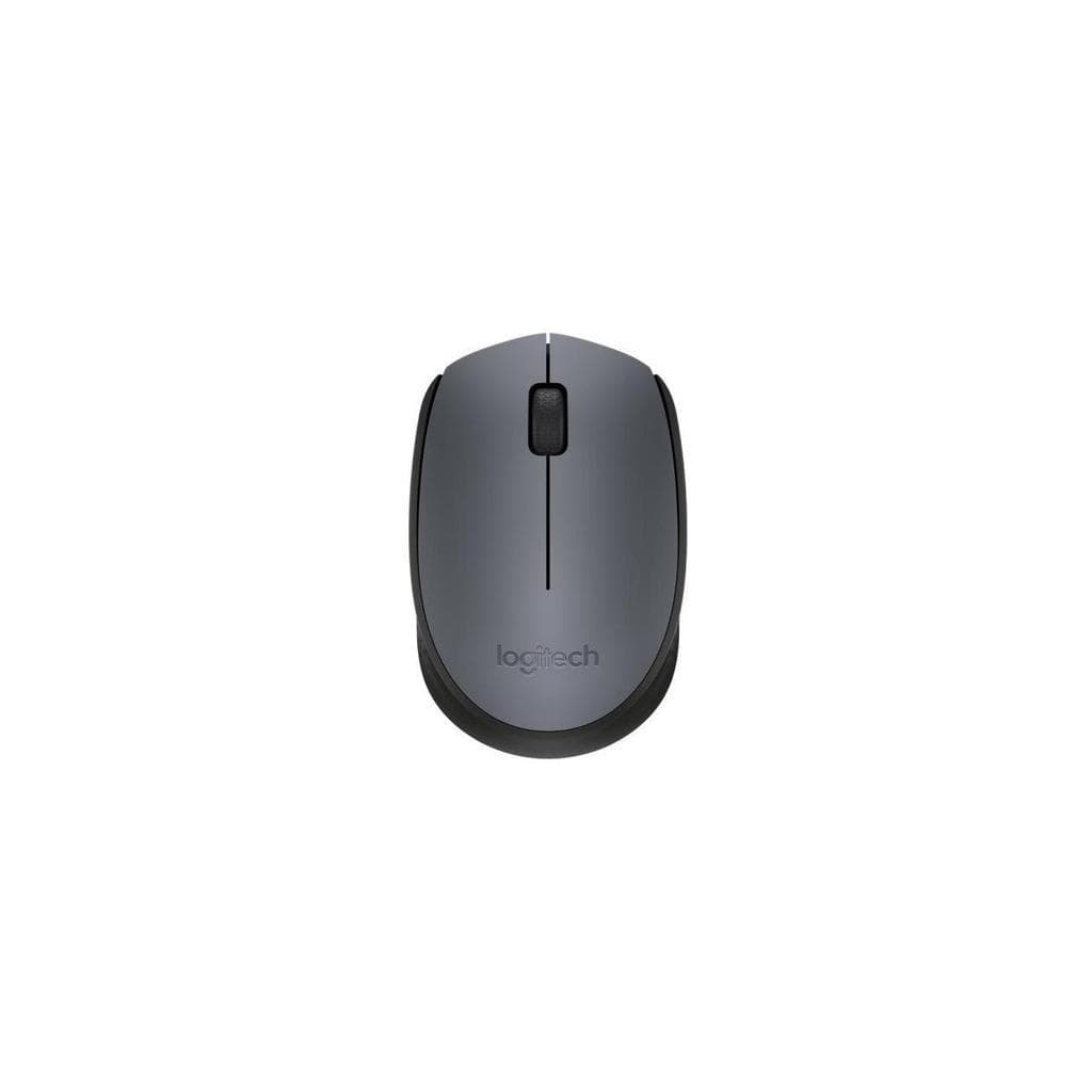 Logitech M170 910-004940 Mouse Wireless