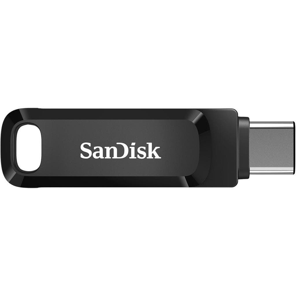 Sandisk Ultra Dual Drive Go USB key