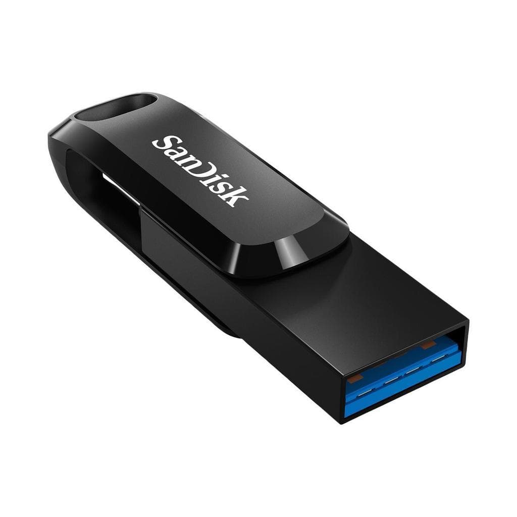 Sandisk Ultra Dual Drive Go USB key