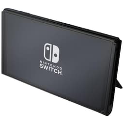 Switch OLED 64GB - Black - Limited edition The Legend of Zelda: Tears of the Kingdom Edition.