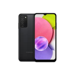 Galaxy A03S 32GB - Black - Unlocked