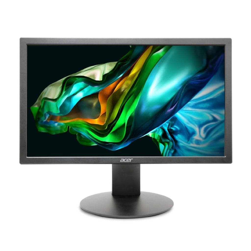 Acer 19-inch Monitor 1600 x 900 LCD (K202Q)