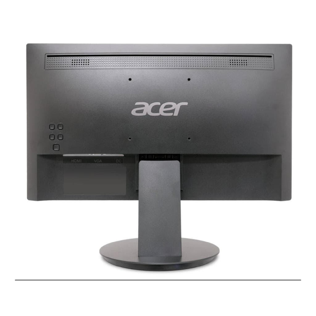 Acer 19-inch Monitor 1600 x 900 LCD (K202Q)