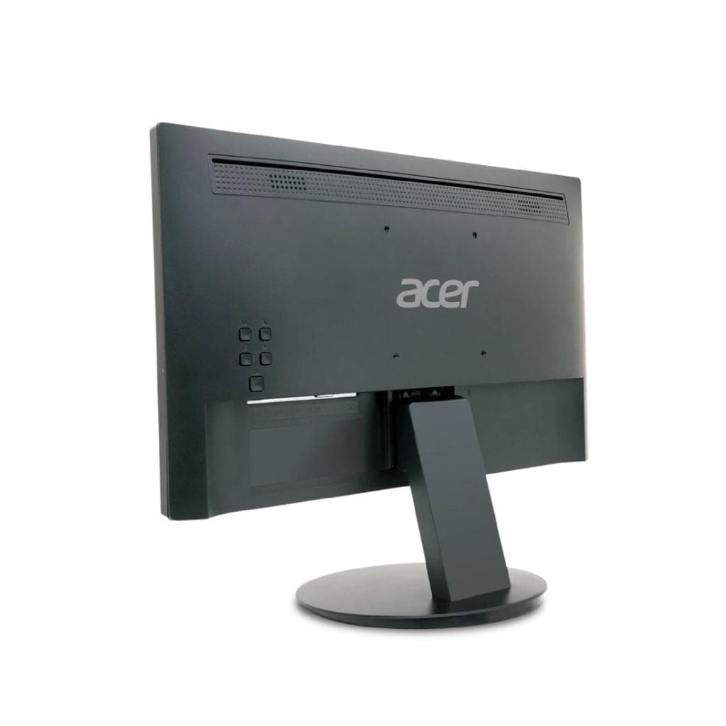 Acer 19-inch Monitor 1600 x 900 LCD (K202Q)