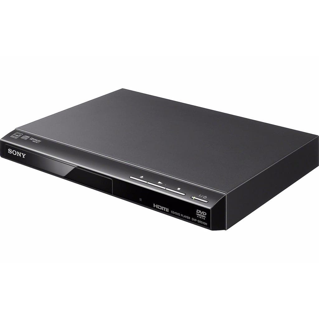 Sony DVPSR510H DVD Player
