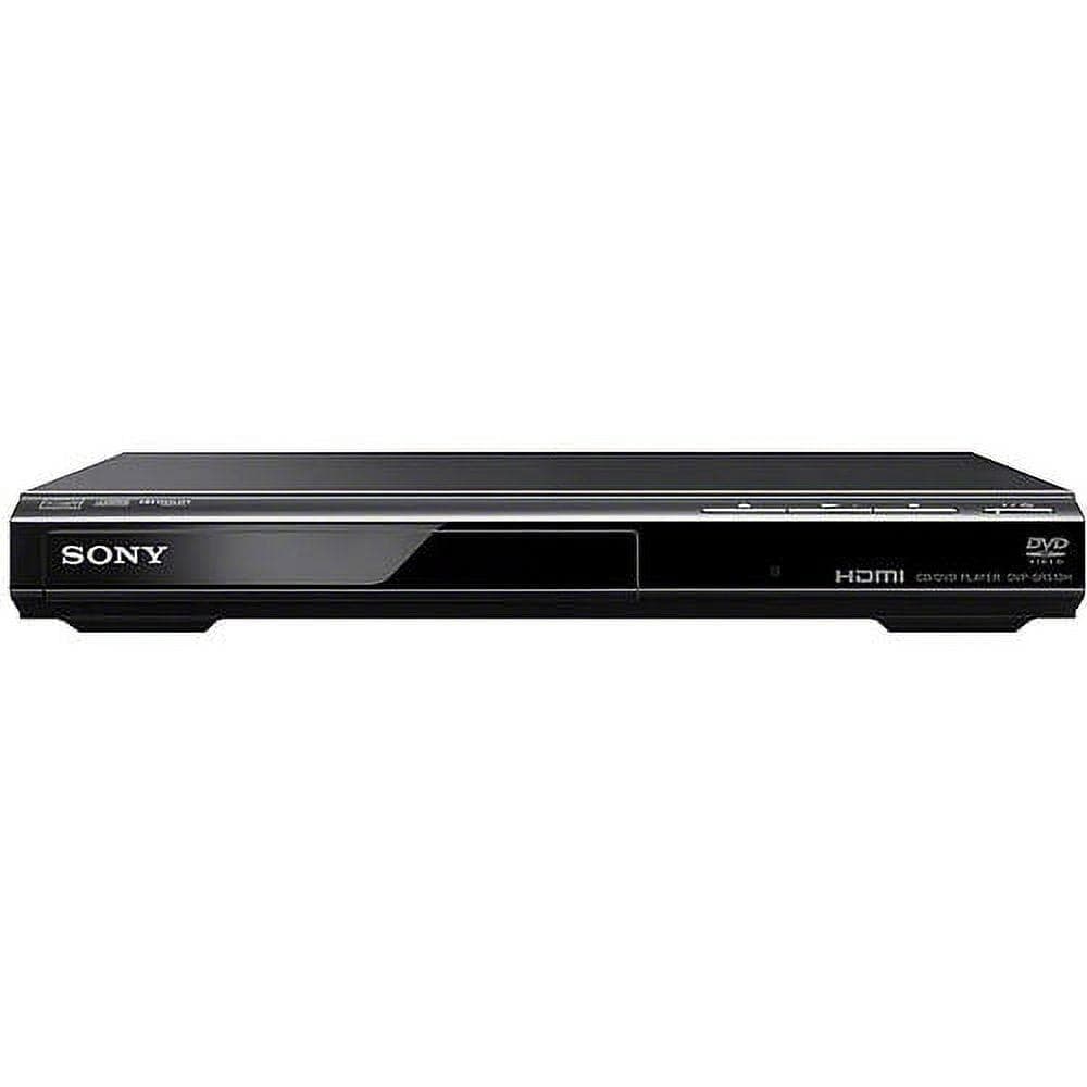 Sony DVPSR510H DVD Player