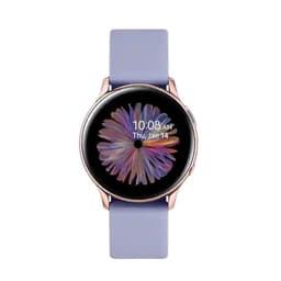 Samsung Smart Watch Galaxy Watch Active2 HR - Purple