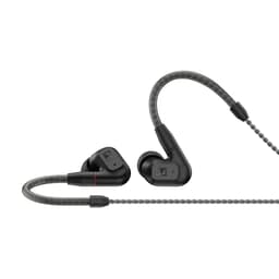 Sennheiser IE 200 Earbud Noise-Cancelling Bluetooth Earphones - Black