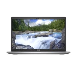Dell Latitude 5520 15-inch (2021) - Core i5 - Gen 10 (U) - 8 GB - SSD 256 GB