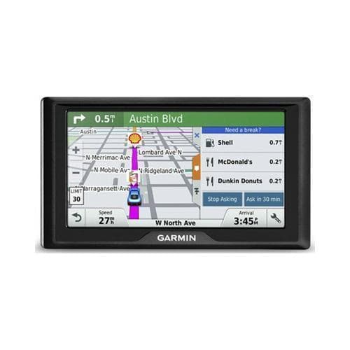Garmin Drive 60LM GPS